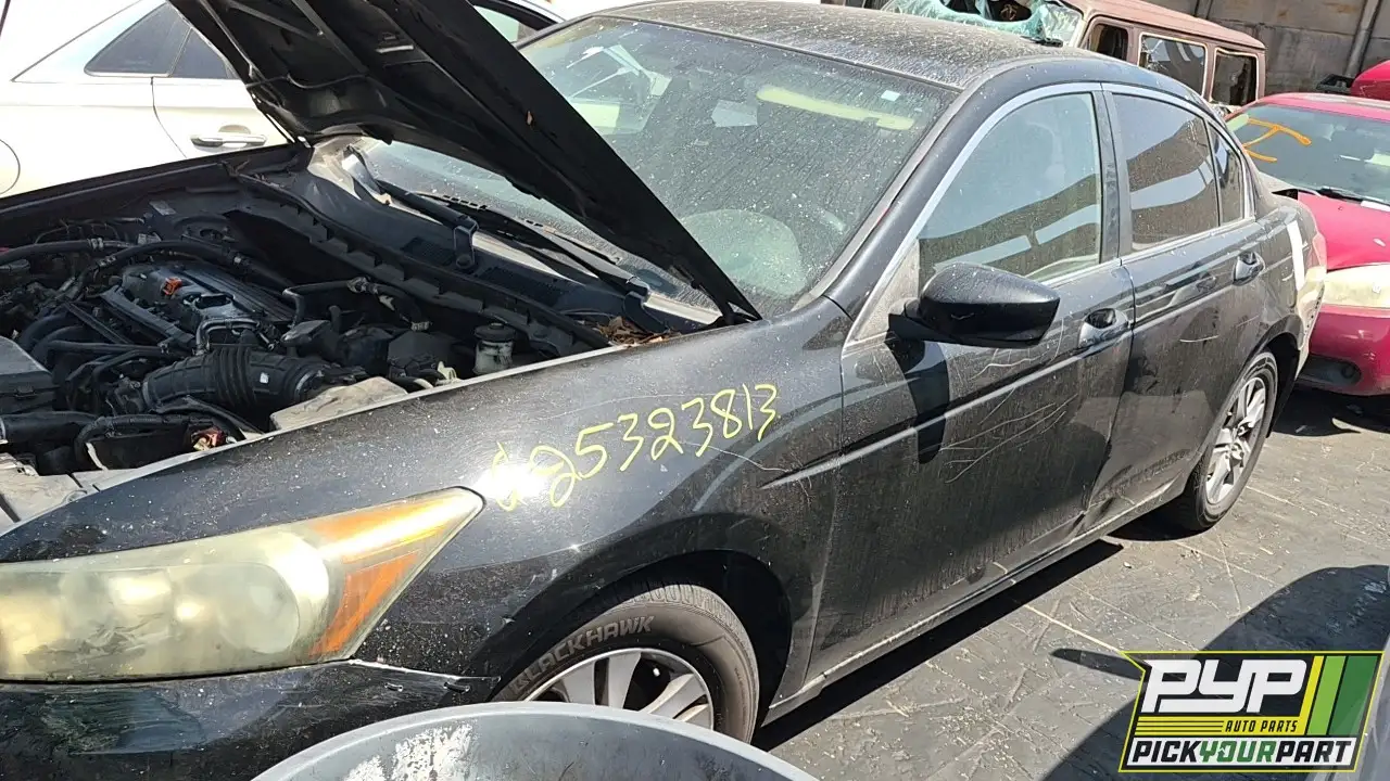 Photo of 2011 Honda Accord