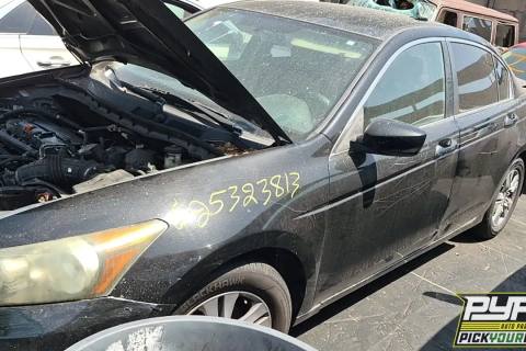 Photo of 2011 Honda Accord