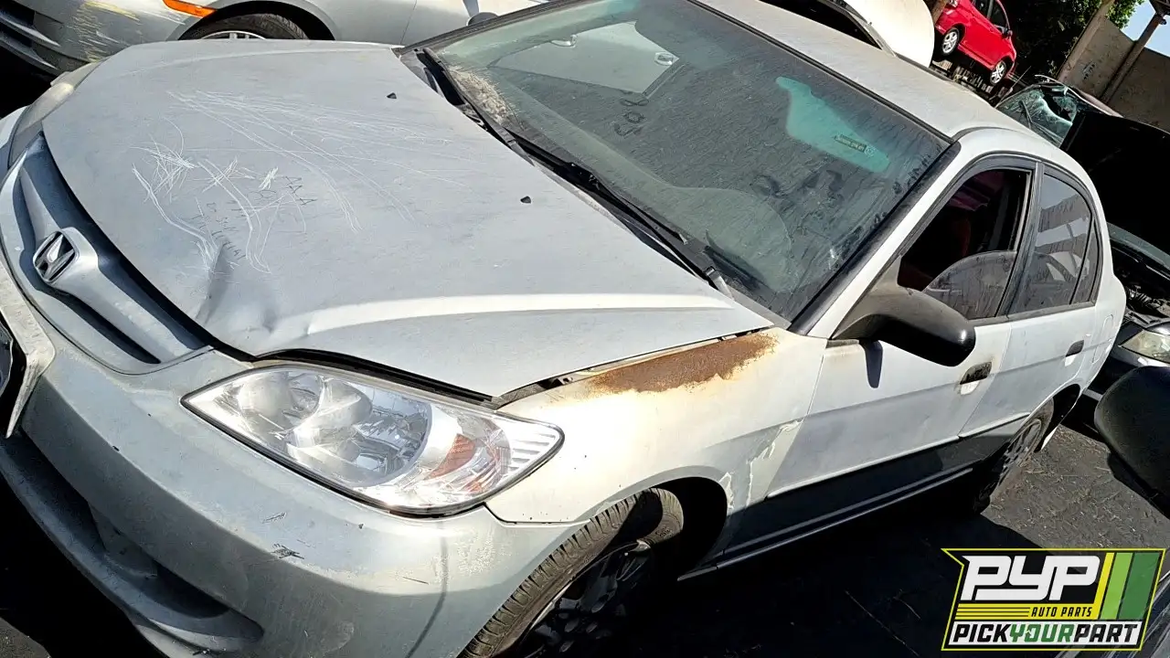 Photo of 2005 Honda Civic