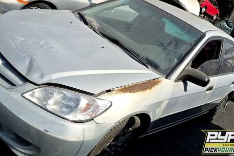 Photo of 2005 Honda Civic