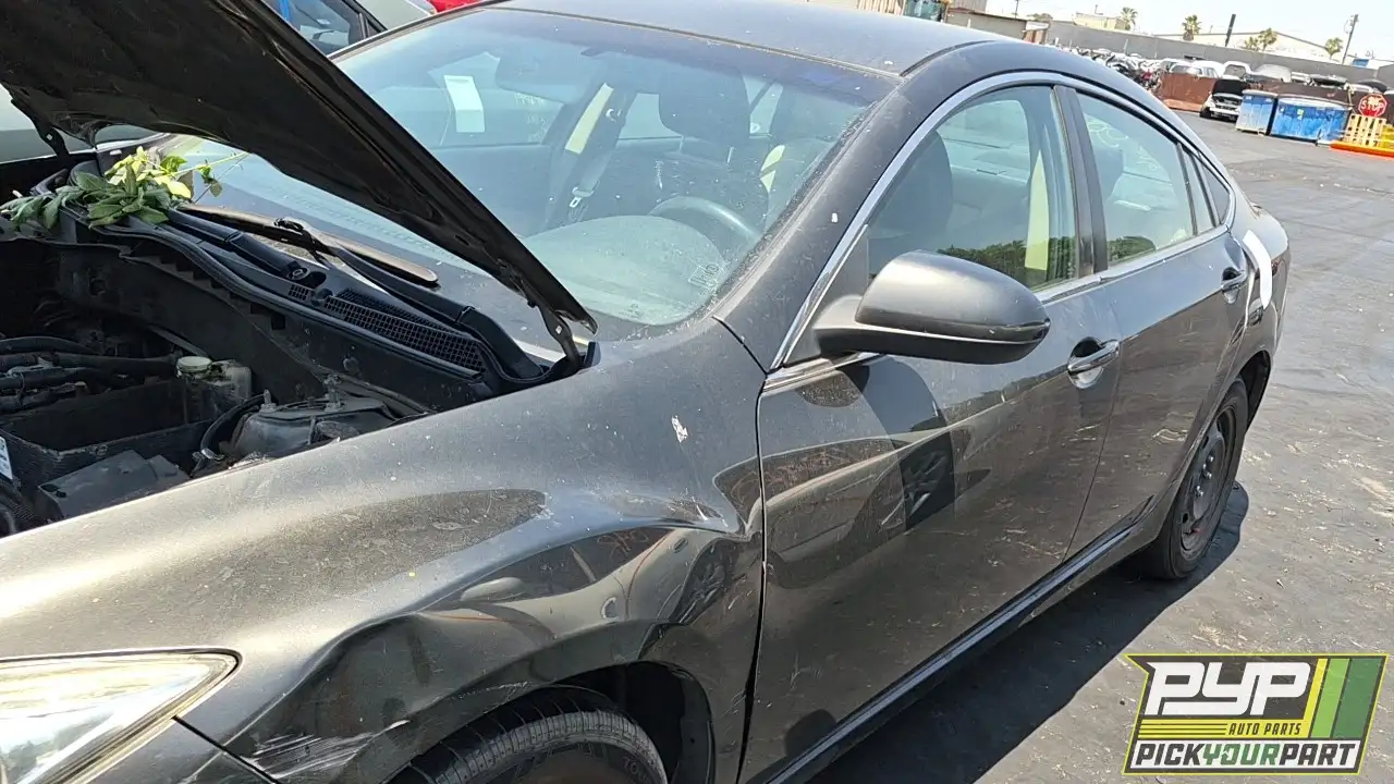 Photo of 2013 Mazda 6