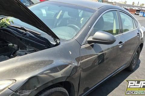 Photo of 2013 Mazda 6
