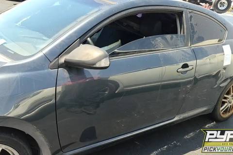 Photo of 2006 Scion Tc