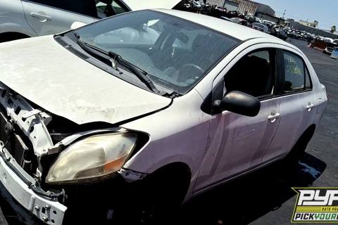 Photo of 2010 Toyota Yaris