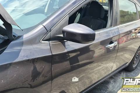 Photo of 2015 Nissan Sentra