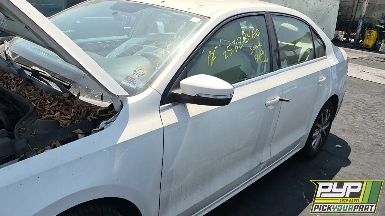 Photo of 2013 Volkswagen Jetta