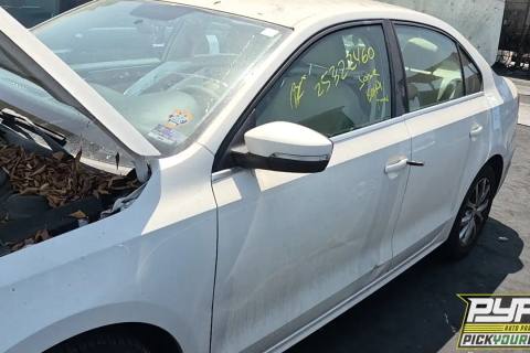 Photo of 2013 Volkswagen Jetta