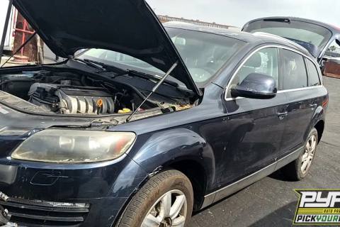 Photo of 2008 Audi Q7