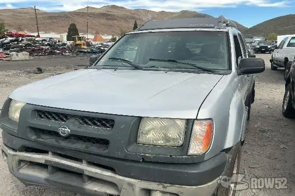 Photo of 2000 Nissan Xterra