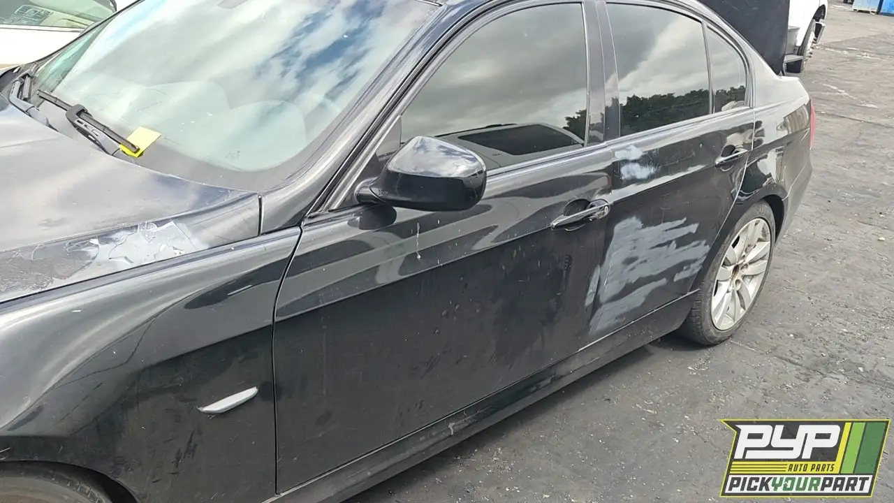 Photo of 2009 Bmw 328I