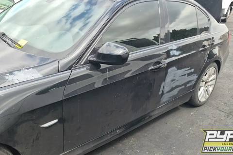 Photo of 2009 Bmw 328I