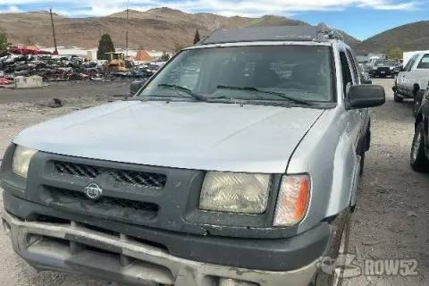 Photo of 2000 Nissan Xterra