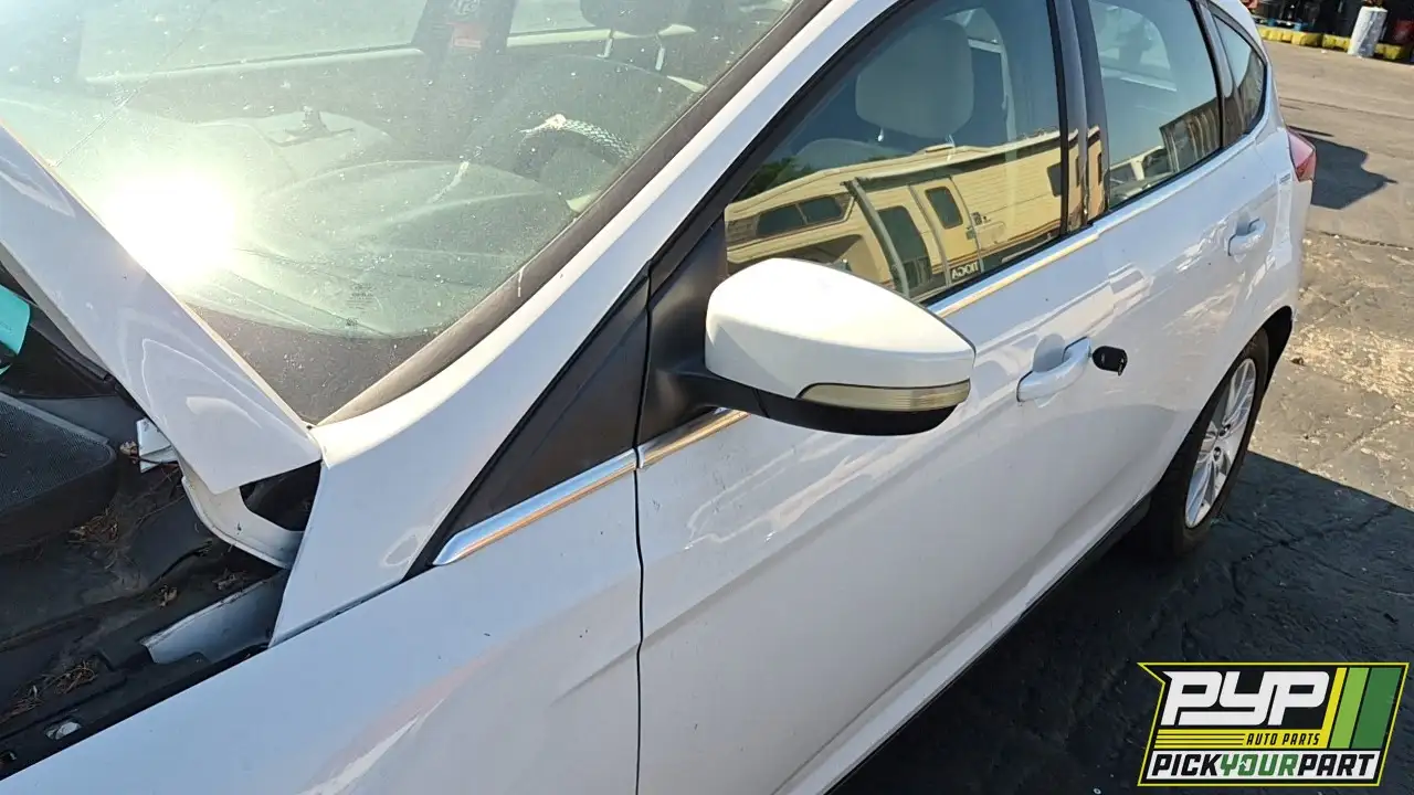 Photo of 2012 Ford Focus