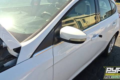 Photo of 2012 Ford Focus