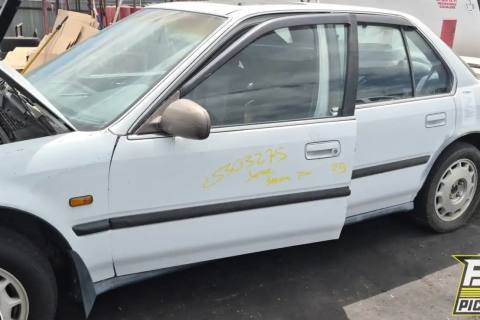 Photo of 1992 Honda Accord