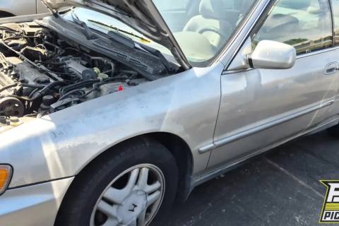 Photo of 1997 Honda Accord