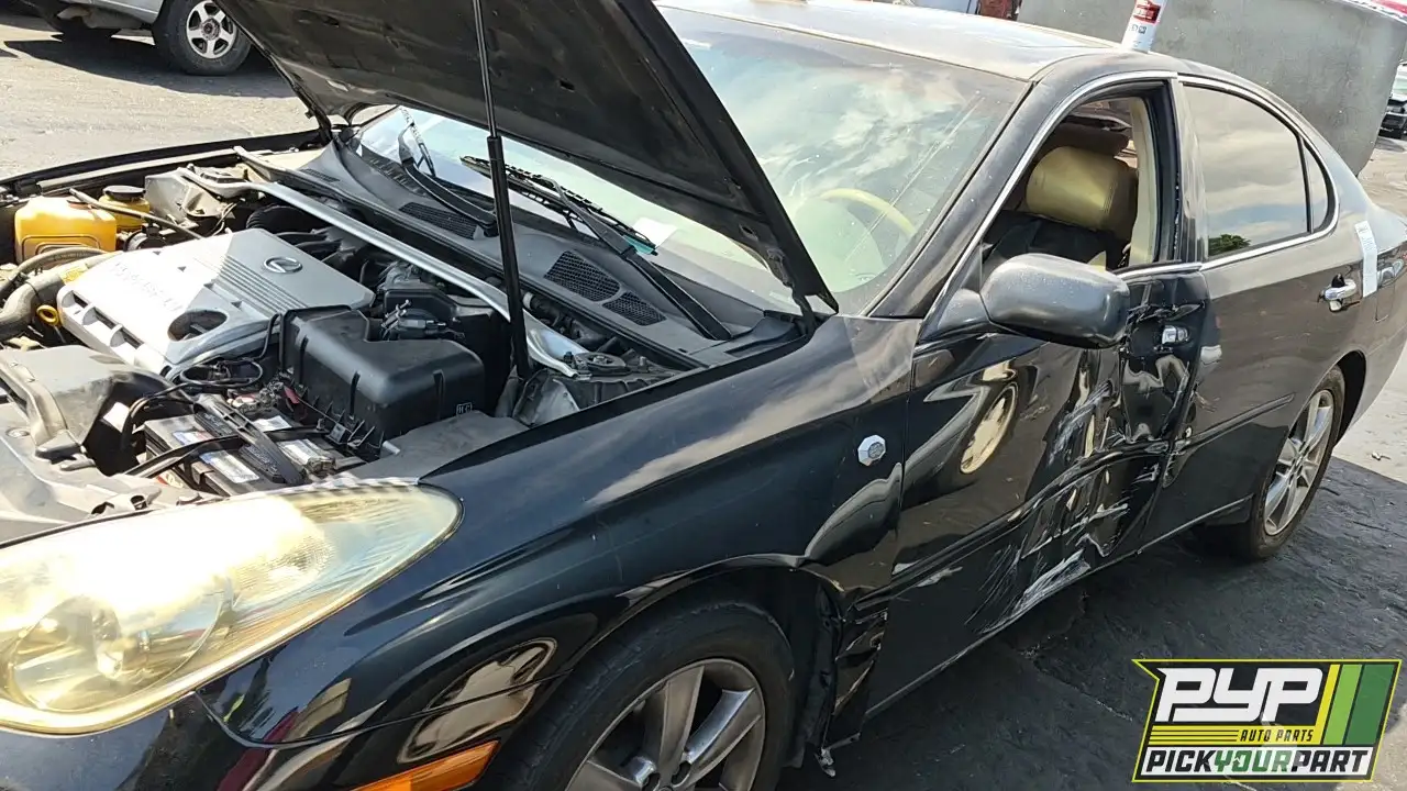 Photo of 2006 Lexus Es330