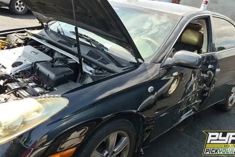 Photo of 2006 Lexus Es330