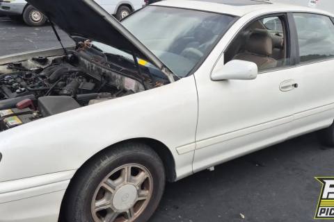 Photo of 1996 Toyota Avalon