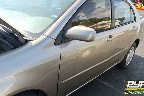 Photo of 2006 Toyota Corolla