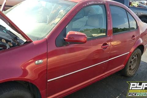 Photo of 2004 Volkswagen Jetta