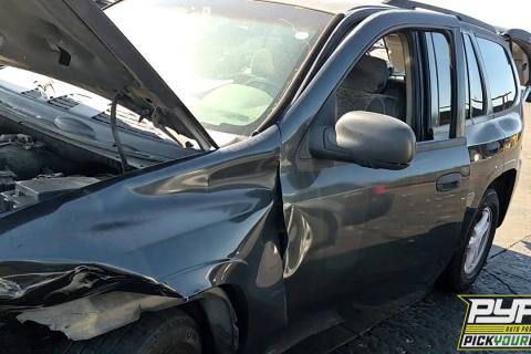Photo of 2004 Gmc Envoy