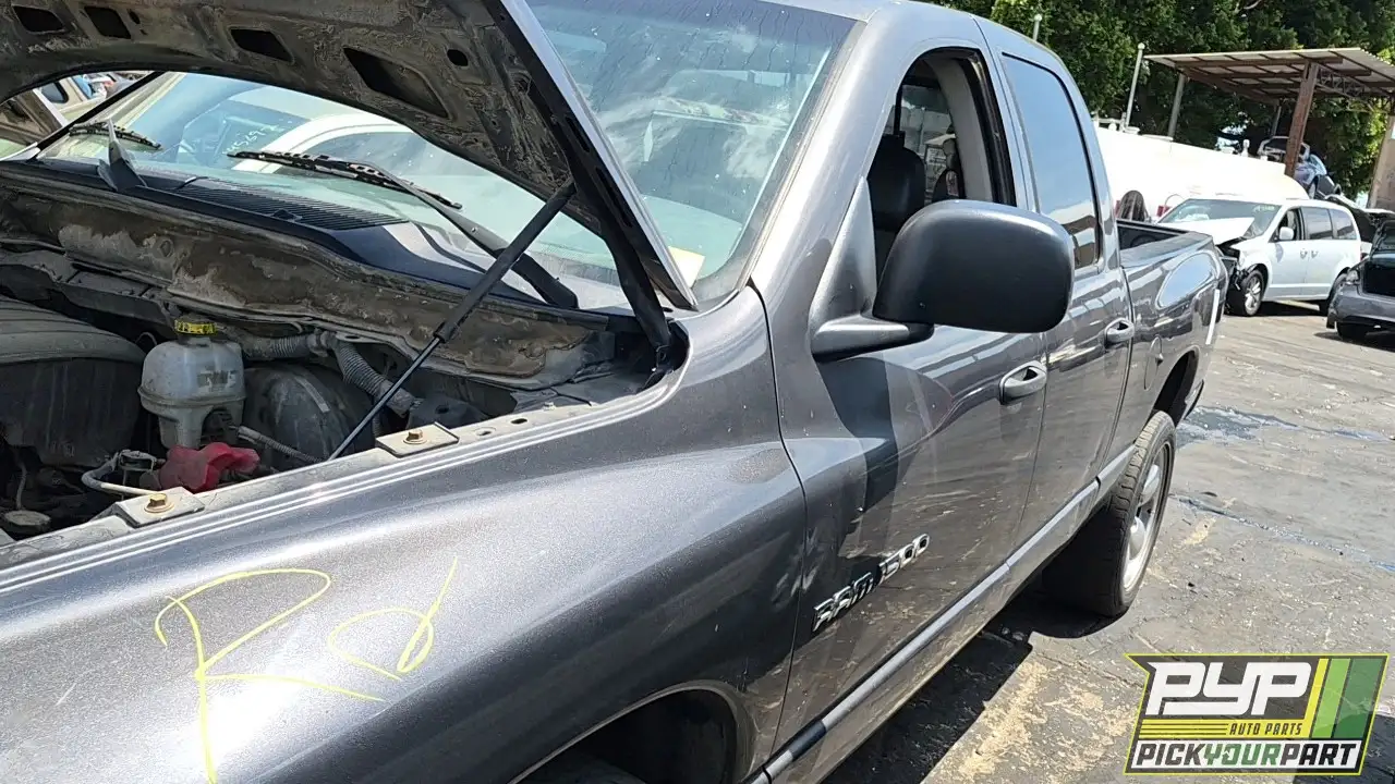 Photo of 2003 Dodge Ram 1500