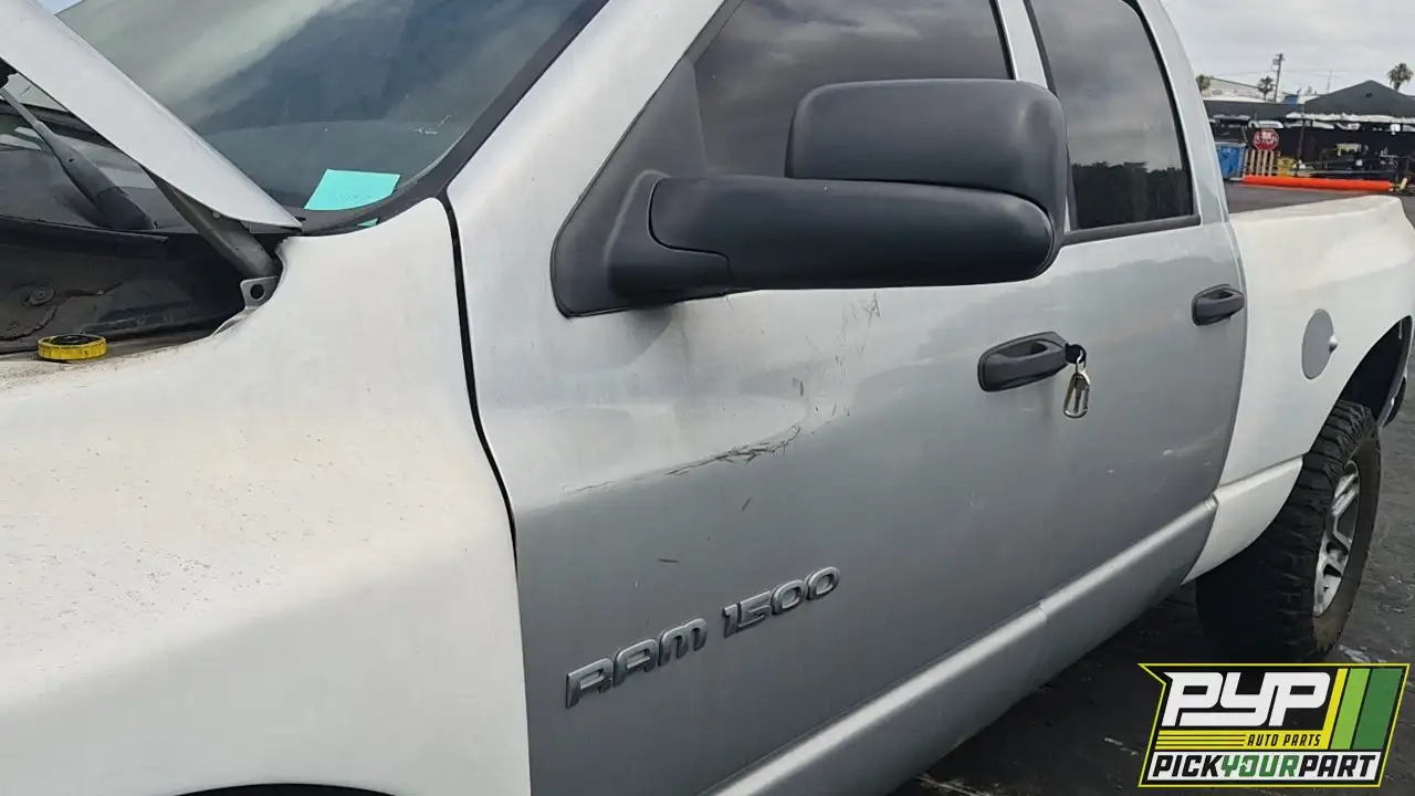 Photo of 2005 Dodge Ram 1500