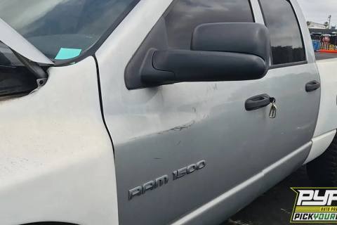 Photo of 2005 Dodge Ram 1500