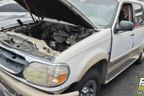 Photo of 1997 Ford Explorer