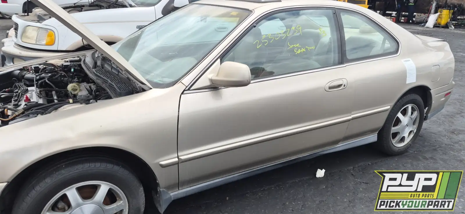 Photo of 1995 Honda Accord