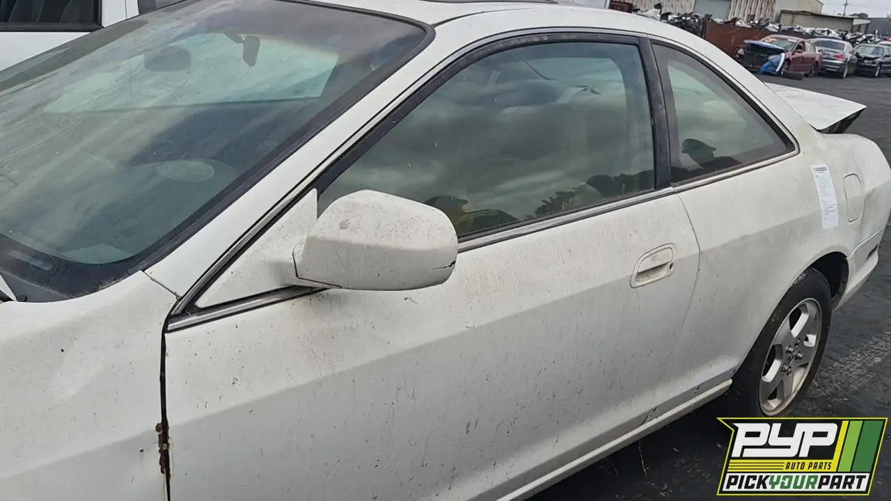 Photo of 2000 Honda Accord
