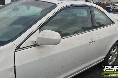 Photo of 2000 Honda Accord