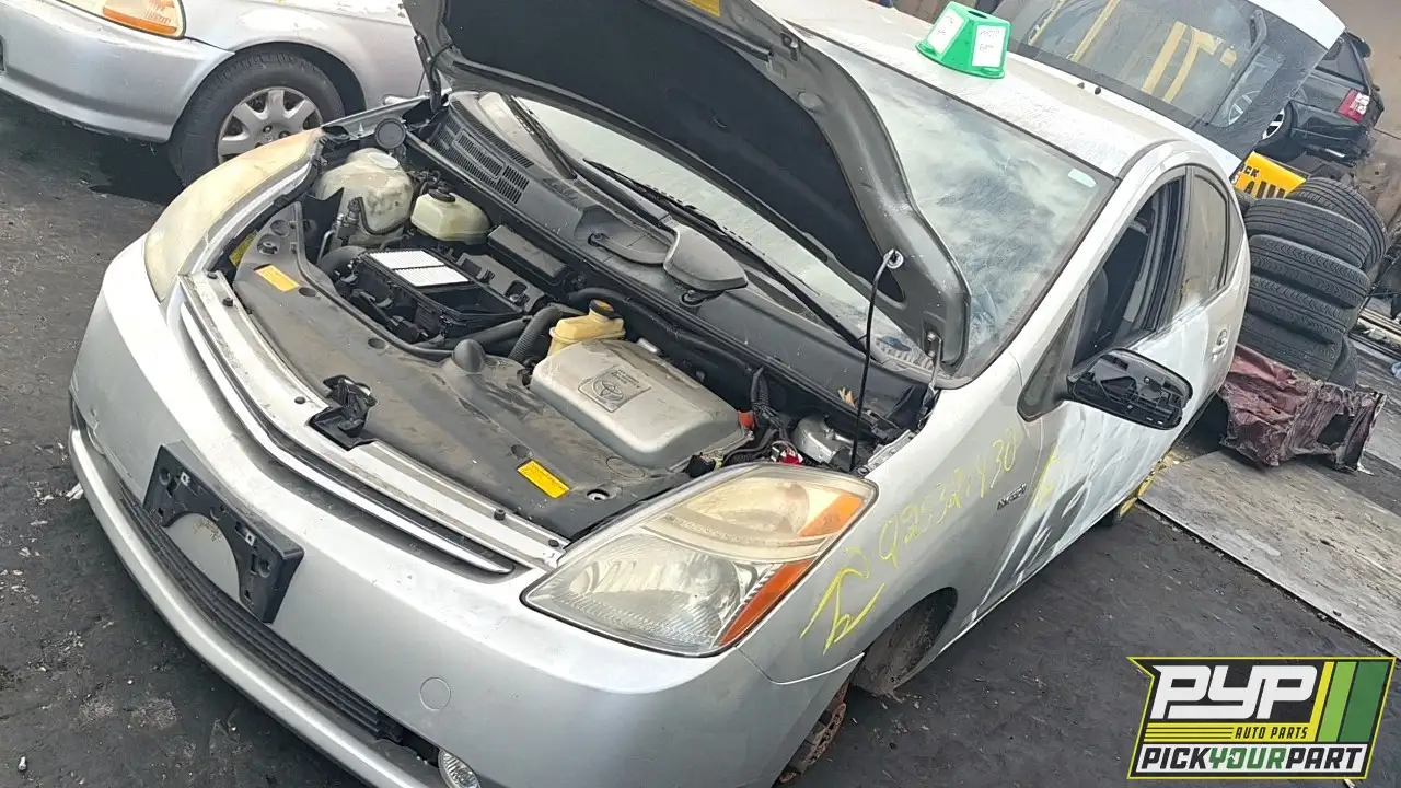 Photo of 2007 Toyota Prius