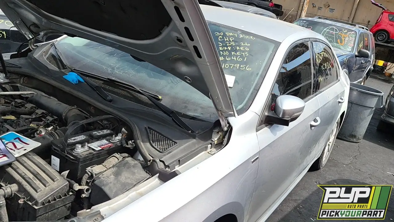 Photo of 2015 Volkswagen Passat
