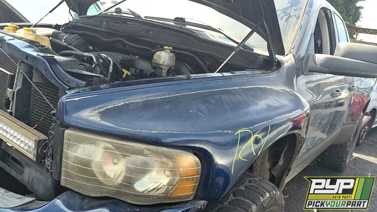 Photo of 2005 Dodge Ram 1500