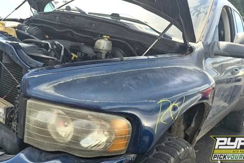 Photo of 2005 Dodge Ram 1500