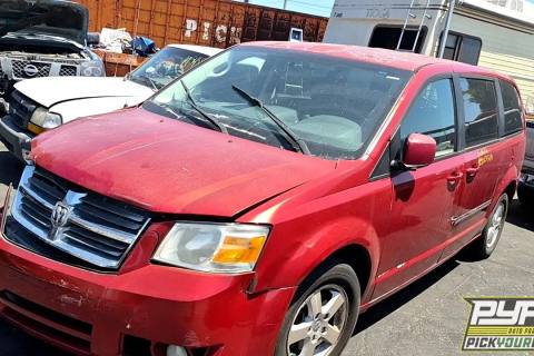 Photo of 2008 Dodge Grand Caravan