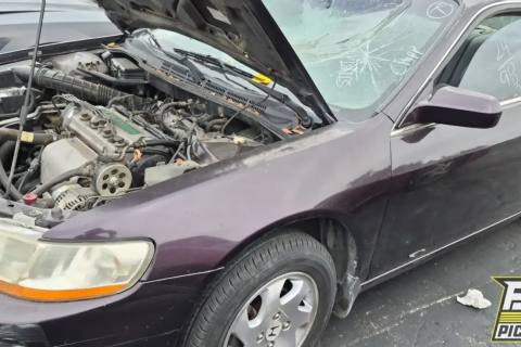 Photo of 1998 Honda Accord