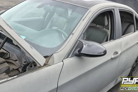 Photo of 2007 Bmw 335I