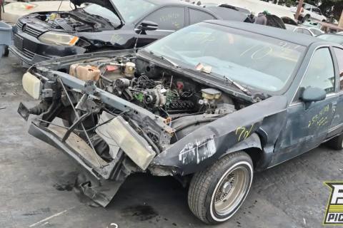 Photo of 1993 Chevrolet Caprice
