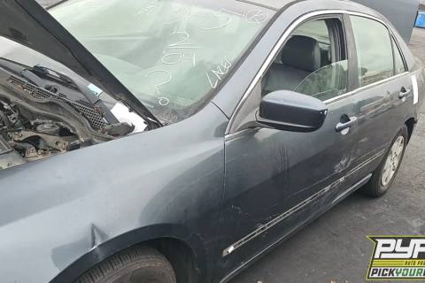 Photo of 2004 Honda Accord
