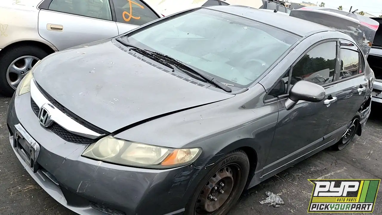 Photo of 2010 Honda Civic