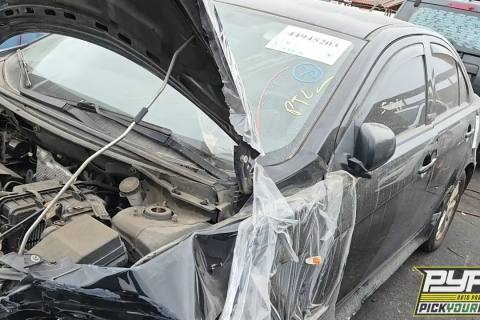 Photo of 2012 Mitsubishi Lancer