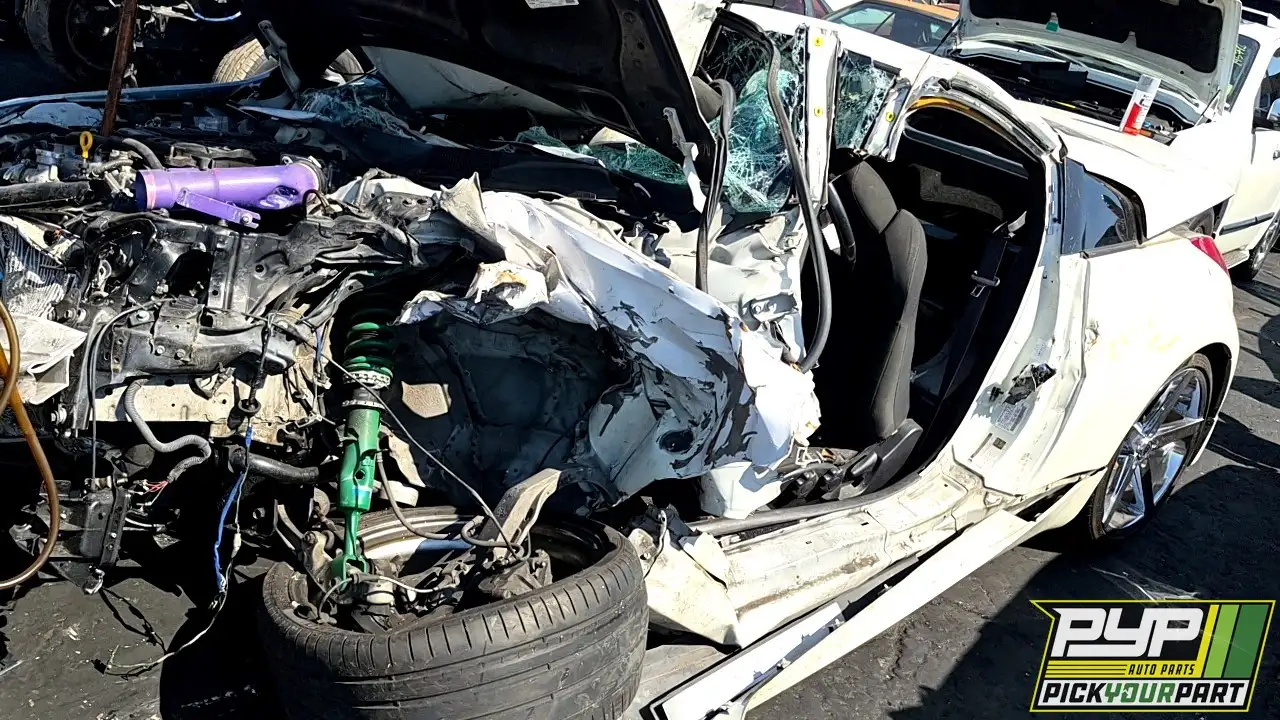 Photo of 2007 Nissan 350Z