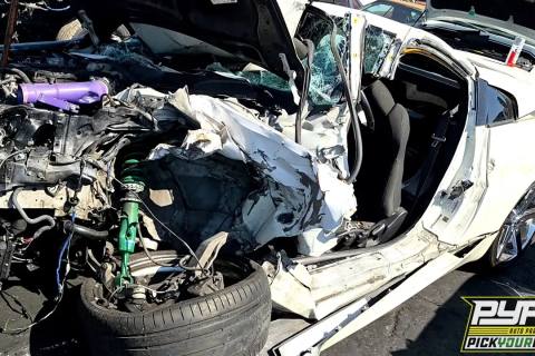 Photo of 2007 Nissan 350Z