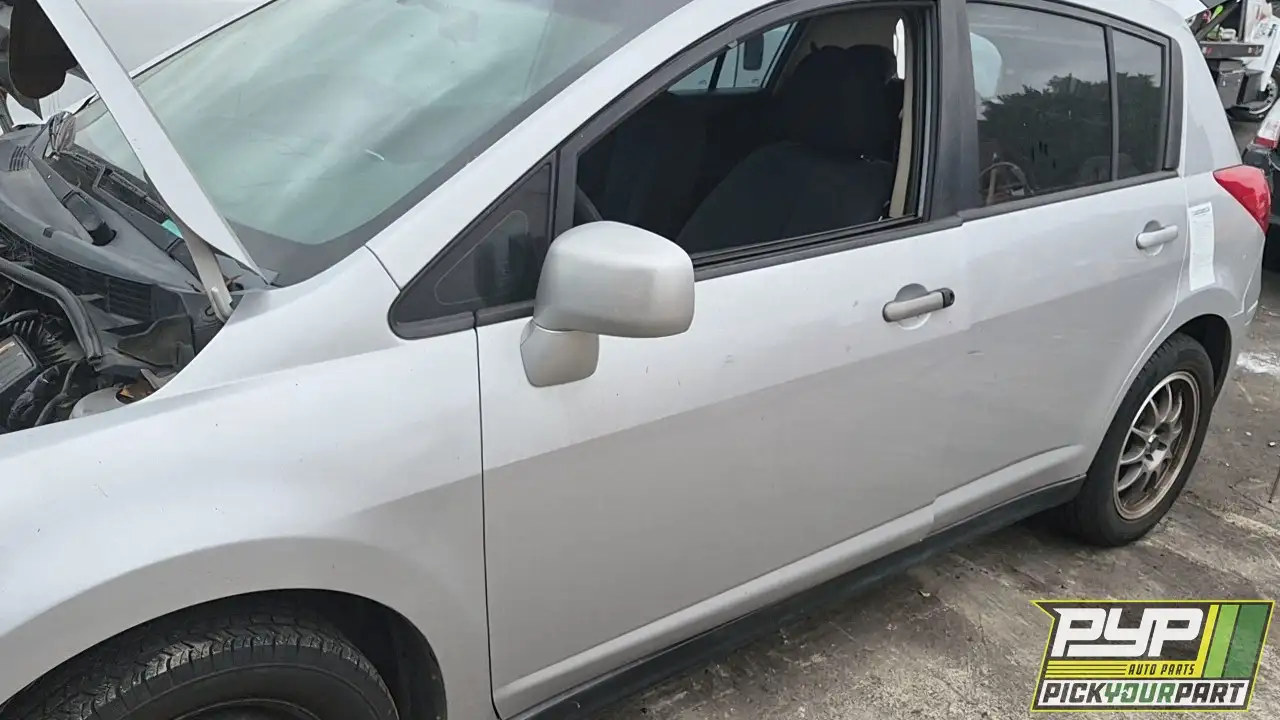 Photo of 2007 Nissan Versa