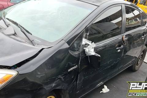 Photo of 2008 Toyota Prius