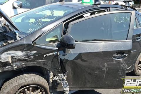 Photo of 2012 Toyota Prius