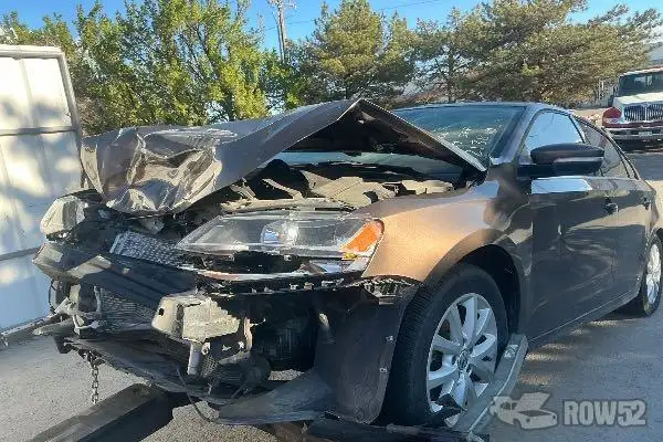 Photo of 2005 Volkswagen Jetta